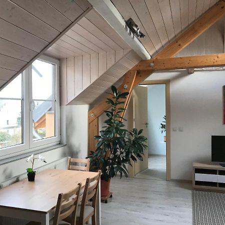 Vaals Suite Apartment Екстериор снимка