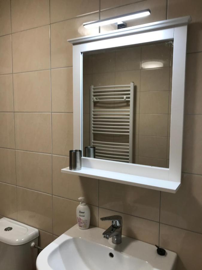 Vaals Suite Apartment Екстериор снимка
