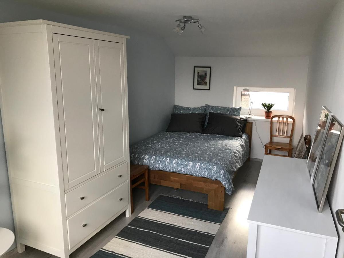 Vaals Suite Apartment Екстериор снимка