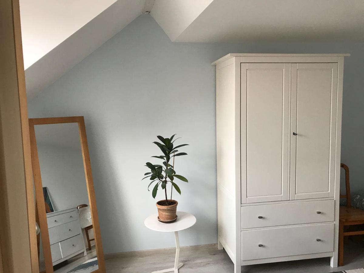 Vaals Suite Apartment Екстериор снимка