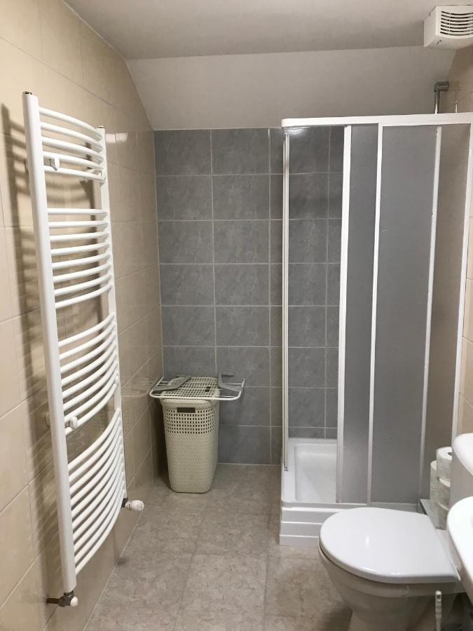 Vaals Suite Apartment Екстериор снимка
