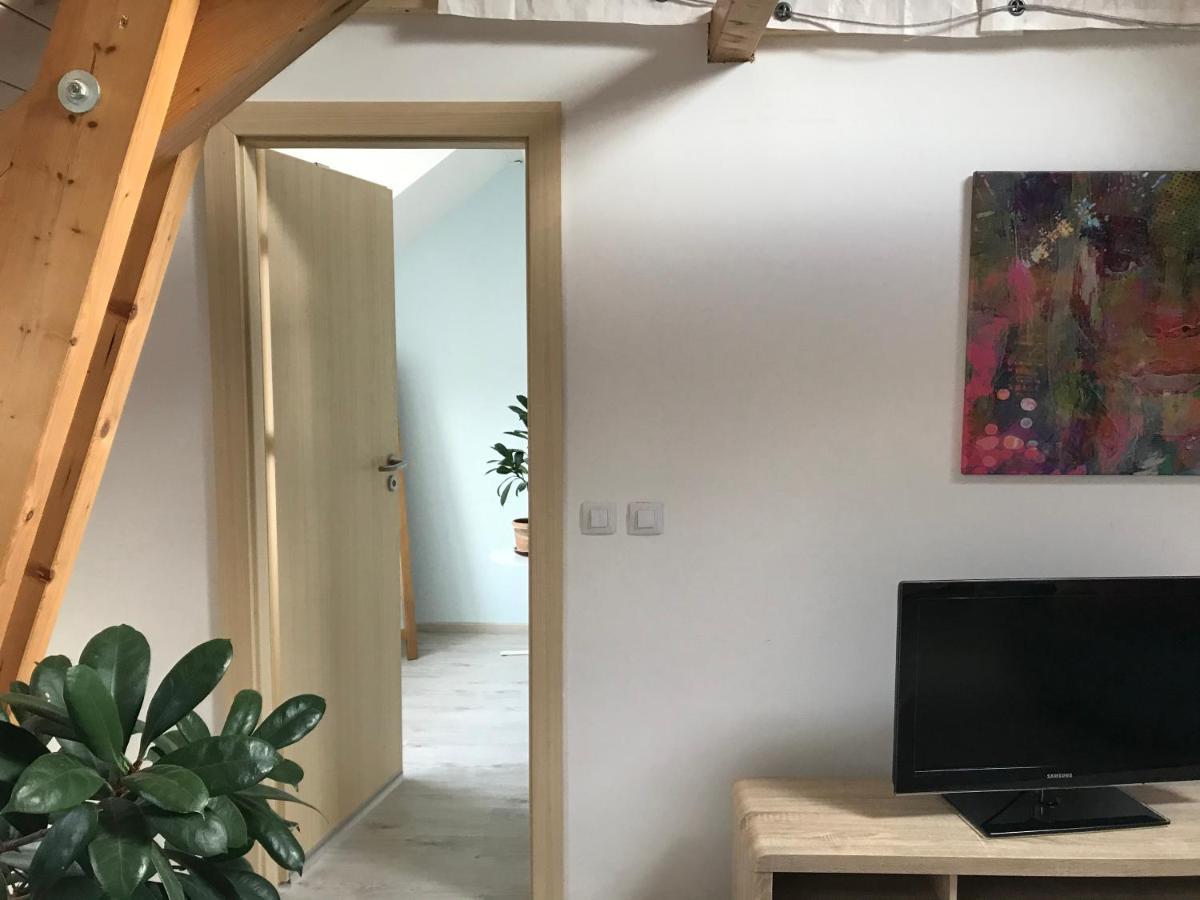 Vaals Suite Apartment Екстериор снимка