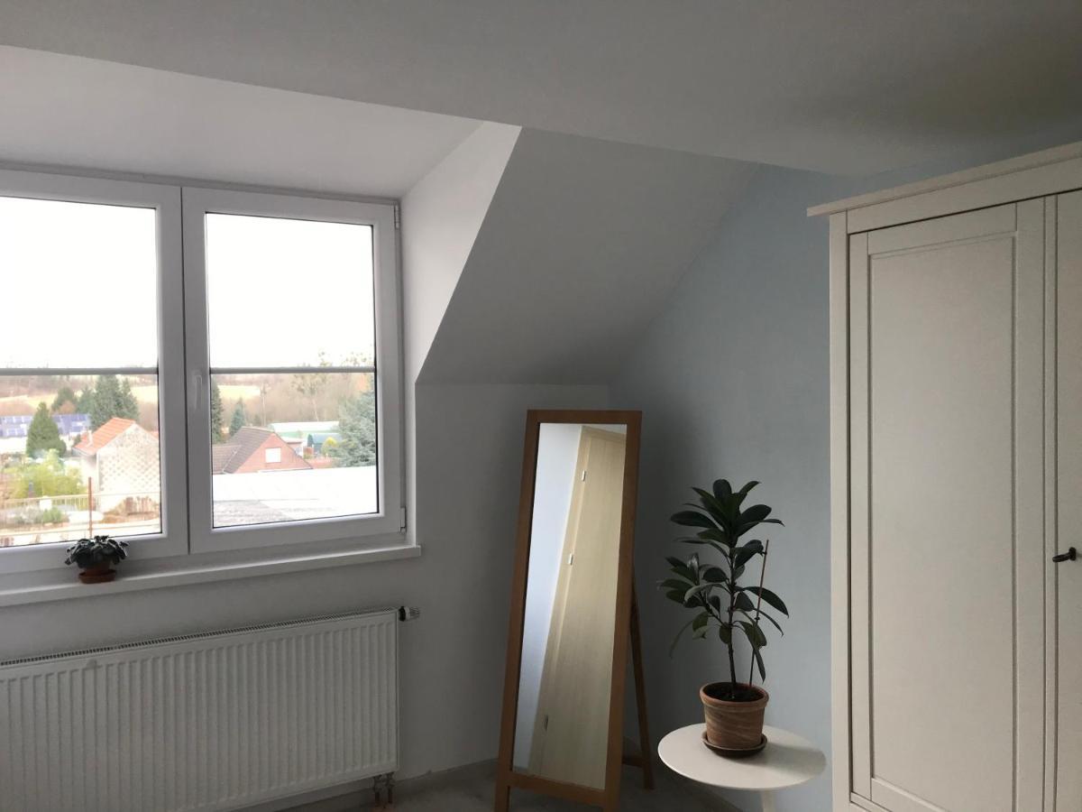 Vaals Suite Apartment Екстериор снимка