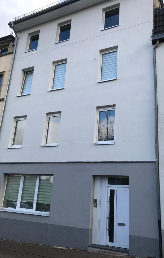 Vaals Suite Apartment Екстериор снимка